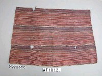 藏品(服裝半成品)的圖片